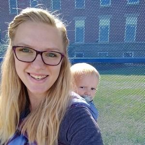 Meet your Posher, Jillian